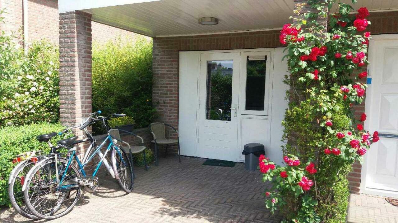 Eindhoven4You 외부 사진